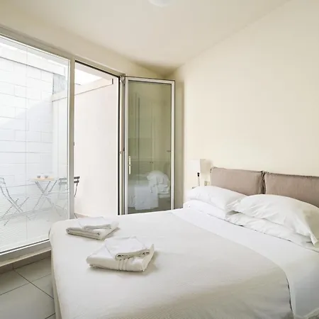 Up To - Residenze A20 Milão