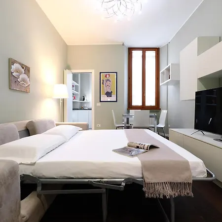 Contempora - Bilocale Smart & Cozy - Corso - Garibaldi * Milão