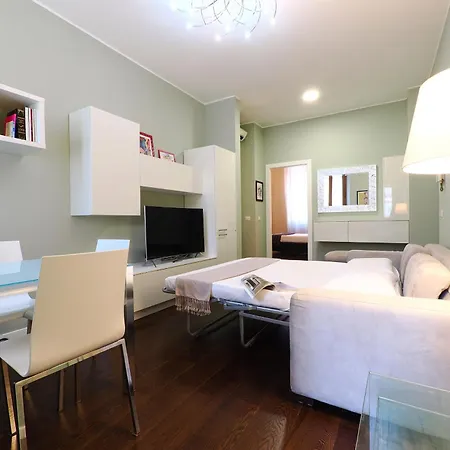 Apartamento Contempora - Bilocale Smart & Cozy - Corso - Garibaldi *