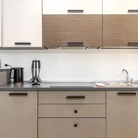 - Two-bedroom Near Duomo