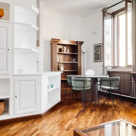 Bright 20 Min From Duomo-m4 Dateo 아파트 *