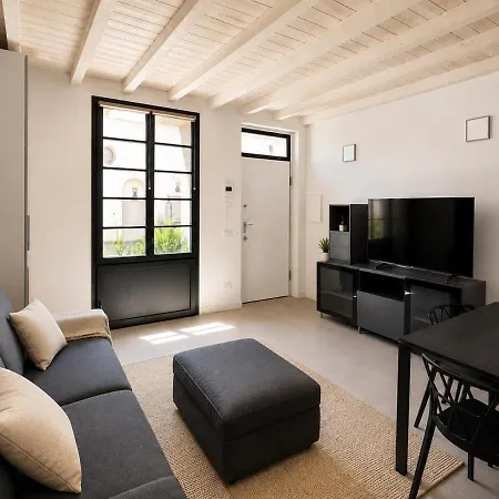 Maison Duplex With - Bovisa Politecnico * Milano