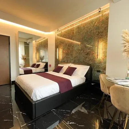 La Dolce Apartamento Milão