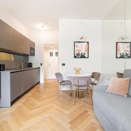 شقة Easylife - - Panizza8a - Washington ميلان