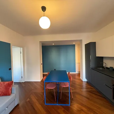 Design, Light & Comfort In * Mailand