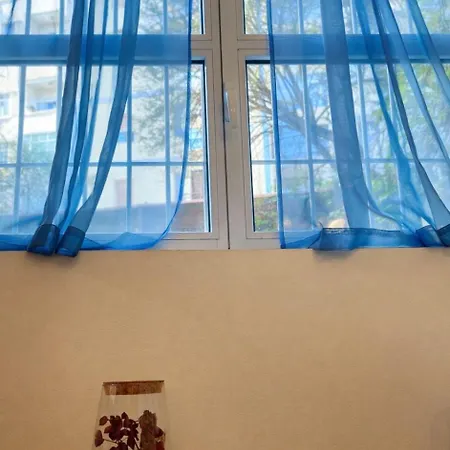 شقة Polimi Aparthotel1 3*