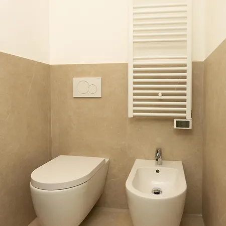 Artstay Exclusive San Siro Lägenhet Milano