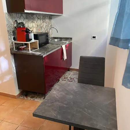 Polimi Aparthotel1 شقة ميلان
