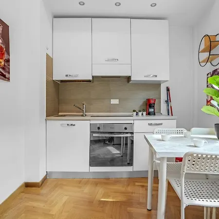 Appartement Modern With Air Conditioning