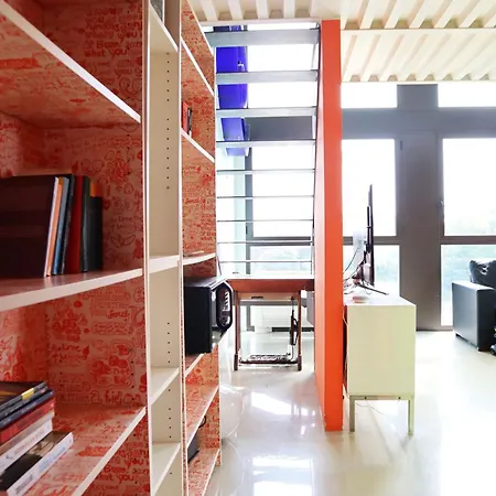 The Loft Nord * Milão