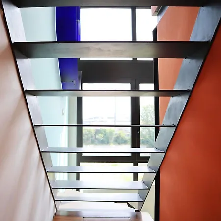 The Loft Nord Milão
