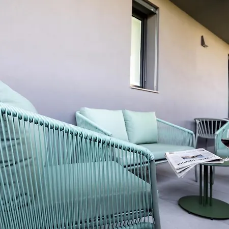 Italianway Comfort - Pasolini 8g C