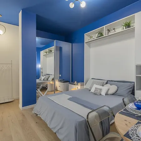 Apartamento La Dimora Blu - Porta Romana