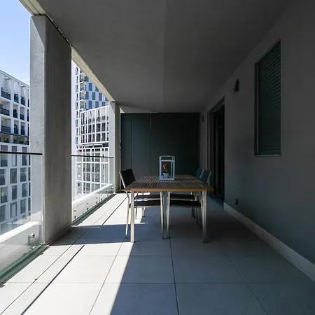 Italianway Comfort - Pasolini 8d Appartamento Milano