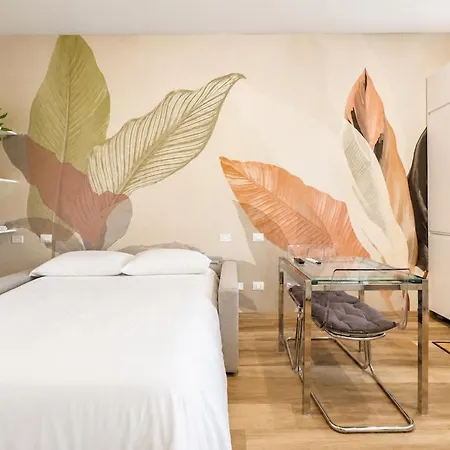شقة Tortona Chic - Near Navigli With Parking