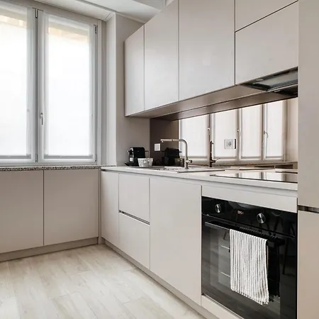 Studi Cozy Nest Apartamento *