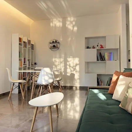 Homeby - Casa Bonvicino Apartament Mediolan