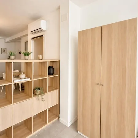 Apartamento Strategic & Large With Self Check In - Fondazione Prada, With Ac, Wifi, Washing Machine Milão
