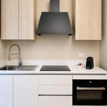 Serendipity - Navigli Apartamento *