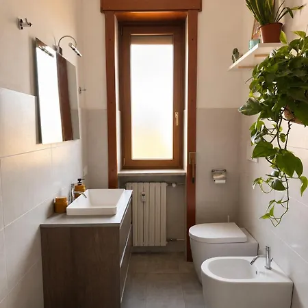 Apartamento Balcony In Navigli *
