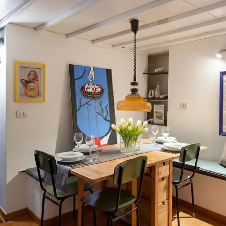 Modern Loft In Nolo 15 Min Duomo By Metro * Milão