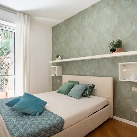 Elegant With Walk-in Closet - Long * Milão