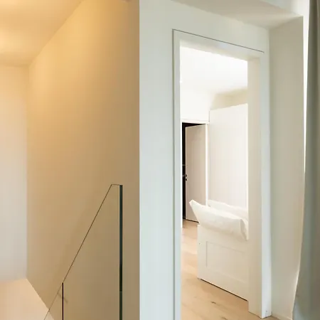 Family Luxury Isola - Mirable Pm Apartamento *