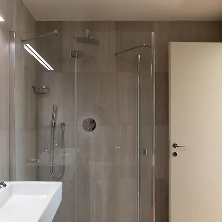 Family Luxury Isola - Mirable Pm Apartamento