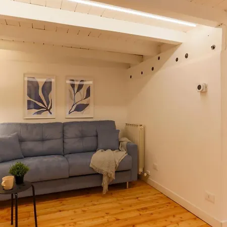 I-host Milanese Charm In Porta Romana *