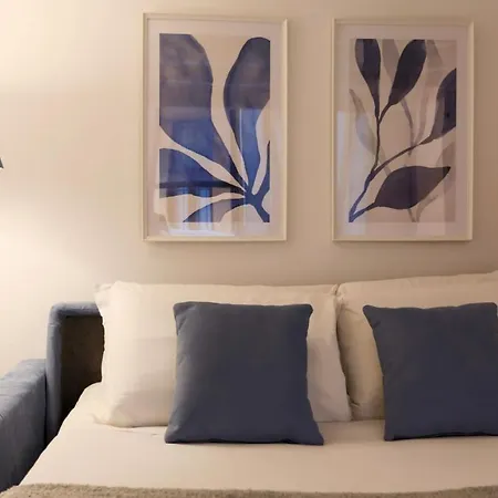 Apartamento I-host Milanese Charm In Porta Romana *