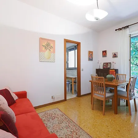 Primopiano - Caterina Da Forli Apartamento