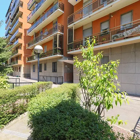 Primopiano - Caterina Da Forli Apartamento Milão