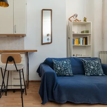 Guesthost - Cozy X2 Gerusalemme Mm5 *