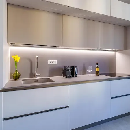 Apartamento Navigli-duomo Sweet22 Luxury Openspace Milão
