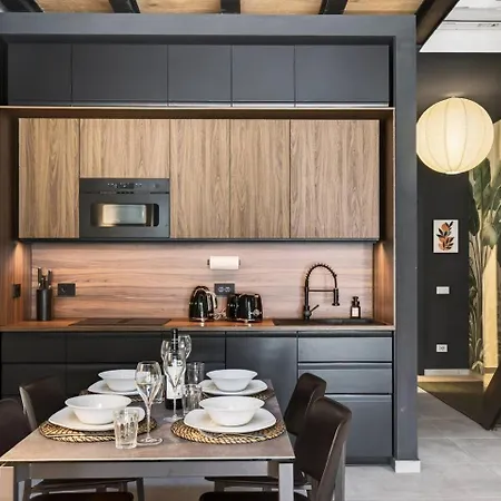 Nestco The Loft Jenner شقة *