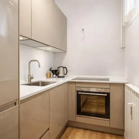 Apartman Twin 8pax - Citylife San Siro Fiera M1 Mico *