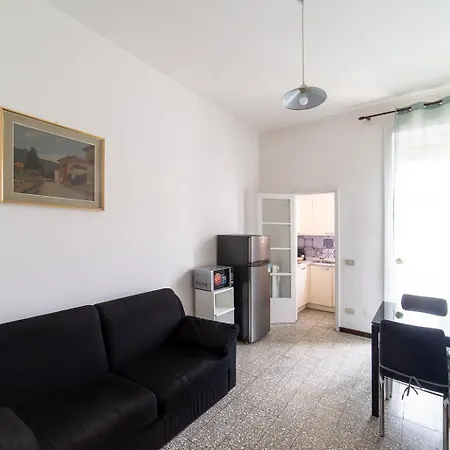 Darsena Navigli A Apartamento Milão