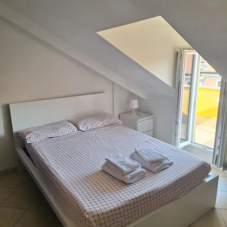 Bng11 Accogliente Bilocale Con Balcone Vicino Ai Navigli *