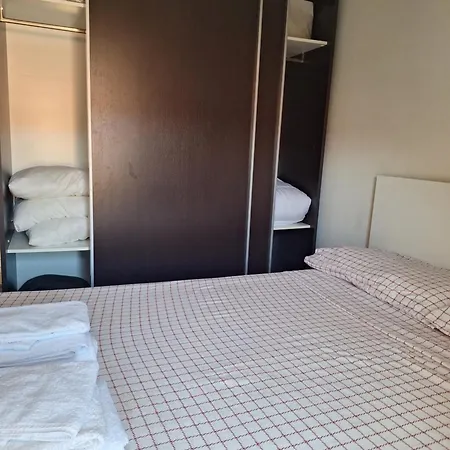 شقة Bng11 Accogliente Bilocale Con Balcone Vicino Ai Navigli