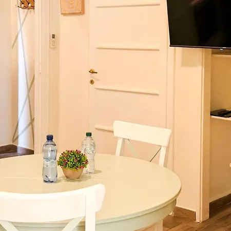 Corso Buenos Aires With Terrace - Collection Apartamento *
