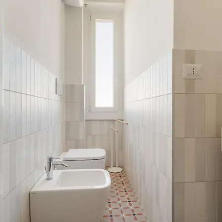 Apartament Romolo - Navigli Bright Two-room