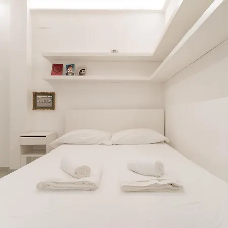 Guesthost - Cozy Monumentale M5 & Chinatown Apartamento