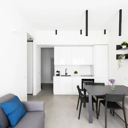 Guesthost - Comfy Near Cenisio Mm5 *