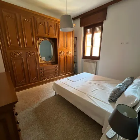 Casa Fortezza *