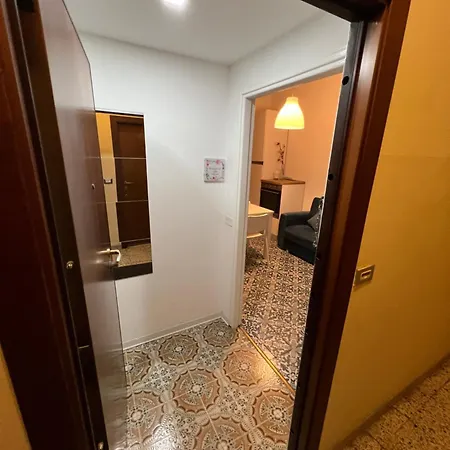 Casa Fortezza *