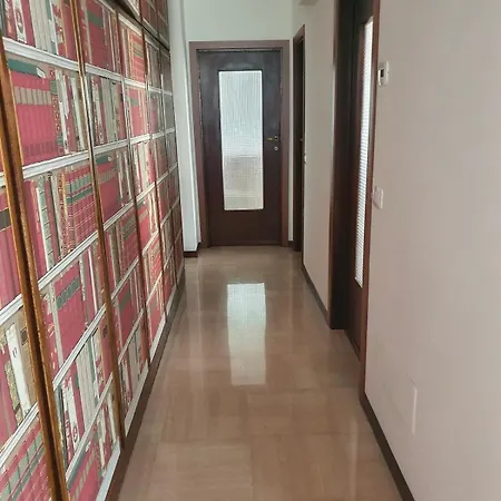 Apartamento Smart Working Close To Fiera Milão