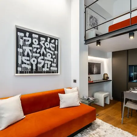 Stayeasy Rosales3 - Metro And Parking * Milan