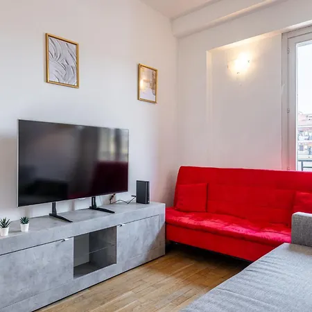 Bertini Terrace Luxury *