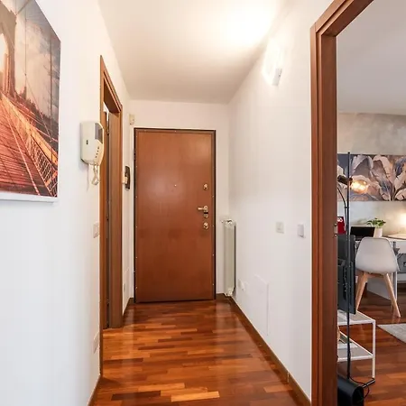 Appartamento Keys Of Italy - Brunico - Oasi Urbana