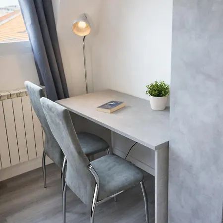 Apartamento Bright Modern Loft In The Crocetta Area Milão